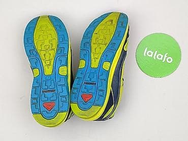 sandaly prl: Salomon, Sneakersy damskie, rozmiar 36.5 — 3