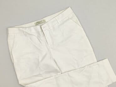 guess buty wyprzedaż olx: Freesia, Spodnie materiałowe damskie, rozmiar L — 1