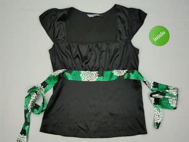 bluzka z reniferem dla dziewczynki: Red Herring, Bluzka damska, rozmiar M — 2