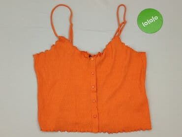 born2be bluzki wyprzedaż: Pieces, Top damski, rozmiar 2XL — 2