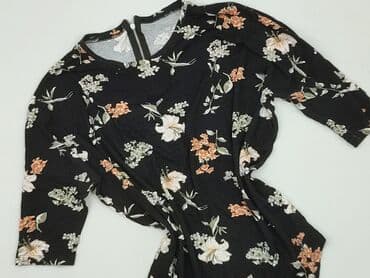 sukienki midi plus size: Sukienka damska, rozmiar L — 1