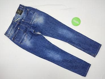 page one bluzka: Philipp Plein, Jeansy damskie, rozmiar S — 3