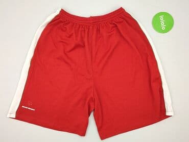 koszulki messiego: Szorty dla mężczyzn, rozmiar 2XL — 2