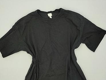 hm black sabbath: H&M Basic, T-shirt damski, rozmiar L — 1