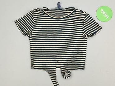 forever 21 body: Forever 21, Bluzka damska, rozmiar S — 2