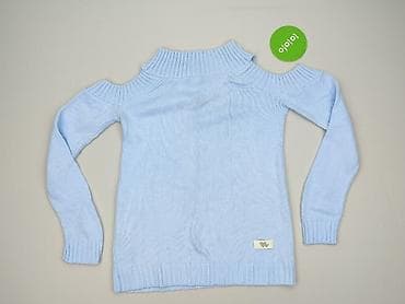 Miss Sixty, Sweter damski, rozmiar One size — 3