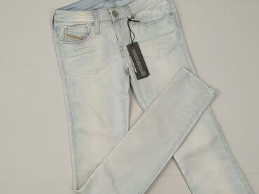 legginsy tommy hilfiger: Джинси жіночі, XS на lalafo.pl — 1 legginsy tommy hilfiger: Джинси жіночі, XS — 1