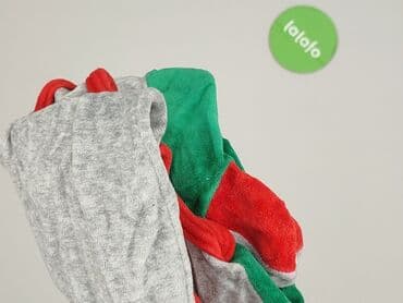 piżama stich, sinsay: Kombinezon, Baby club, 9-12 miesięcy, stan - Bardzo dobry — 6