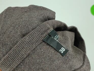 półgolf hm: H&M Divided, Sweter damski, rozmiar M — 4