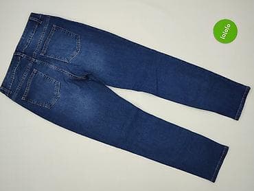 2016 jeans: DENIM JEANS, Jeansy damskie, rozmiar S — 3