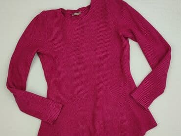 swetry orsay: Orsay, Sweter damski, rozmiar S — 1