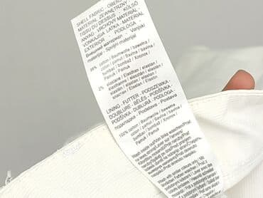 stradivarious cargo: Orsay, Spodnie materiałowe damskie, S — 7