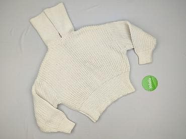 bluzy hummel: H&M, Golf damski, rozmiar S — 2