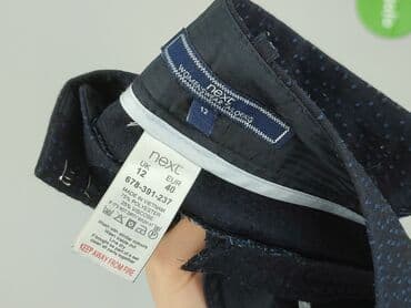 wassyl spodnie dresowe: Spodnie materiałowe damskie, M — 4