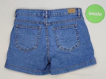 spodenki pull bear: PULL&BEAR, Szorty damskie, rozmiar S — 3