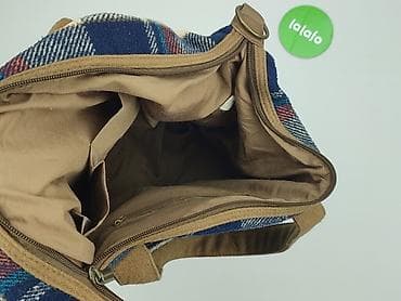 pull and bear torebki: Torba materiałowa, stan - Dobry — 5