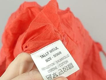 niebo: Tally Weijl, Spódnica damska, rozmiar S — 4