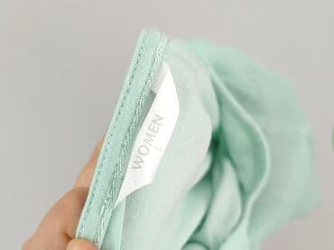 koszulka liebherr: T-shirt damski, rozmiar L — 5