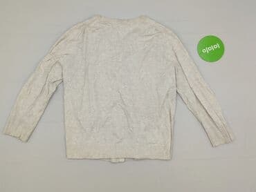 sweter z odkrytymi ramionami zara: Gap, Kardigan damski, rozmiar L — 3