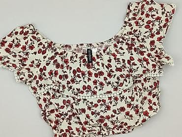 H&M Divided, Bluzka damska, rozmiar XS