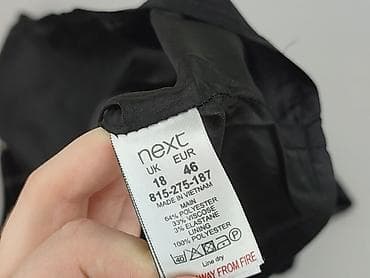 spodni: NEXT Petite, Sukienka damska, rozmiar 3XL — 4
