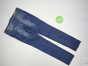 massimo duty: Massimo Dutti, Jeansy damskie, rozmiar S — 3