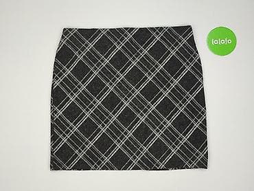 szara spódnice: Yessica, Spódnica damska, rozmiar M — 3