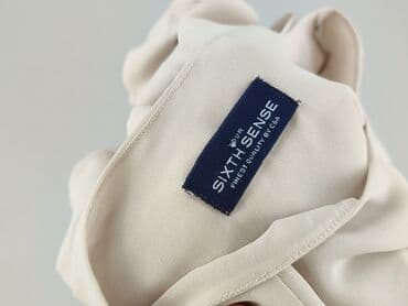 Women: Sixth Sense, Women's blouse, M — 4