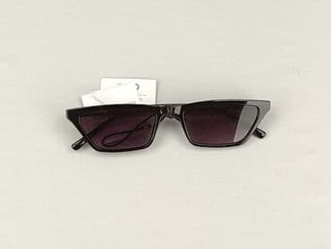 c a torba: Glasses, Sunglasses, Rectangular design, condition - Perfect — 1