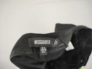 lidl spodnie cargo: Missguided, Spodnie cargo damskie, S — 5
