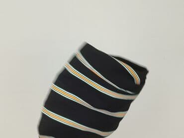 bluzki dla puszystych allegro: F&F, Spodnie materiałowe damskie, S — 6