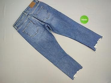 rl polo jeans: Zara, Jeansy damskie, rozmiar M — 3
