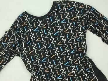 Women's Clothing: MEGI, Women's blouse, size L (EU 40) — 1