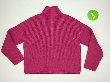 papaya sweter: Mango, Sweter damski, rozmiar XS — 3
