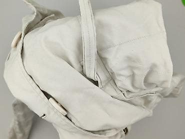 bugjo jeans kurtka: Top Secret, Płaszcz damski, rozmiar L — 6