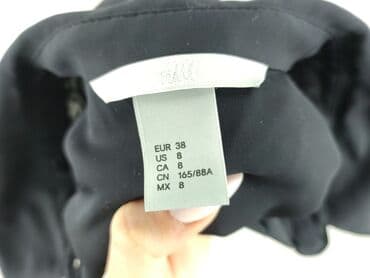 koszula do stroju krakowskiego: H&M, Women`s shirt, size M (EU 38) — 4