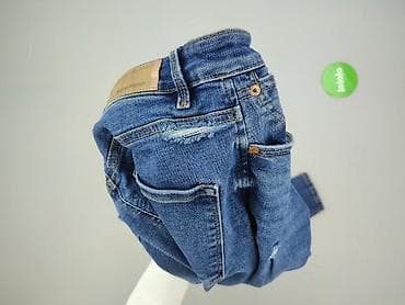 stradivarius dresy: Stradivarius, Jeansy damskie, rozmiar M — 5