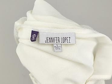 bluzki obcisle: Jennifer Lopez, Bluzka damska, rozmiar L — 4