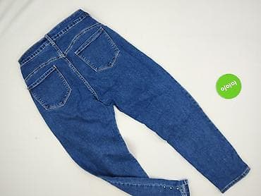 2016 jeans: Fashion Jeans, Jeansy damskie, rozmiar XS — 3