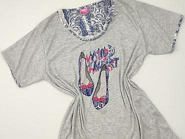 reserved boxy: T-shirt damski, rozmiar 3XL — 1