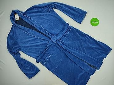 piżama next: Szlafrok dla mężczyzn, rozmiar 2XL — 2