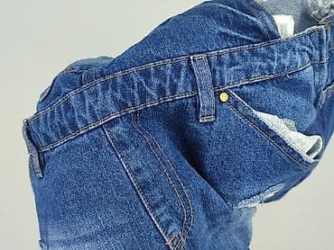 spodnium: House of Denim, Ogrodniczki damskie, rozmiar XL — 7