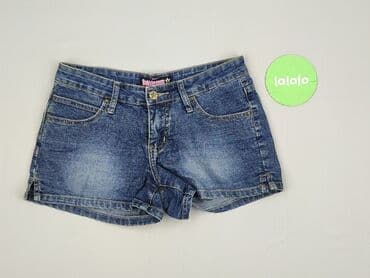bubble buty: Bubble Gum, Shorts for women, size S — 4