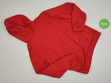 hooligans t shirty: Bluza z kapturem damska, rozmiar S — 3