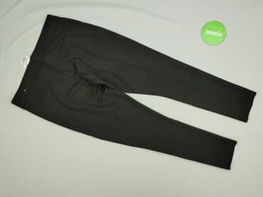 ubrania janina: Janina, Spodnie materiałowe damskie, rozmiar L — 3