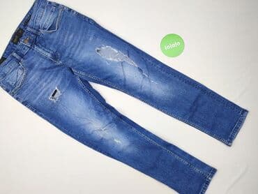mohito spodnie jeansy: Reserved, Jeansy damskie, rozmiar One size — 2