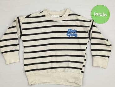 kurtki zimowe guess: Bluza, Sinsay, 3-4 lat, 98-104 cm, stan - Bardzo dobry — 2