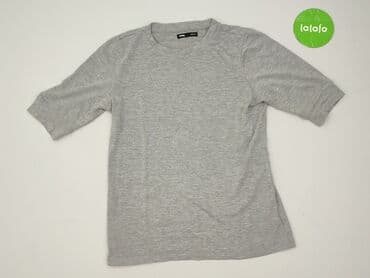 sinsay trampki biale: Sinsay, Bluzka damska, rozmiar S — 2