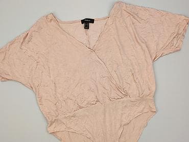 damski: Forever 21, Body damskie, rozmiar 2XL — 1