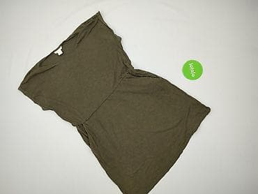 weekday: H&M Basic, Sukienka damska, rozmiar M — 2